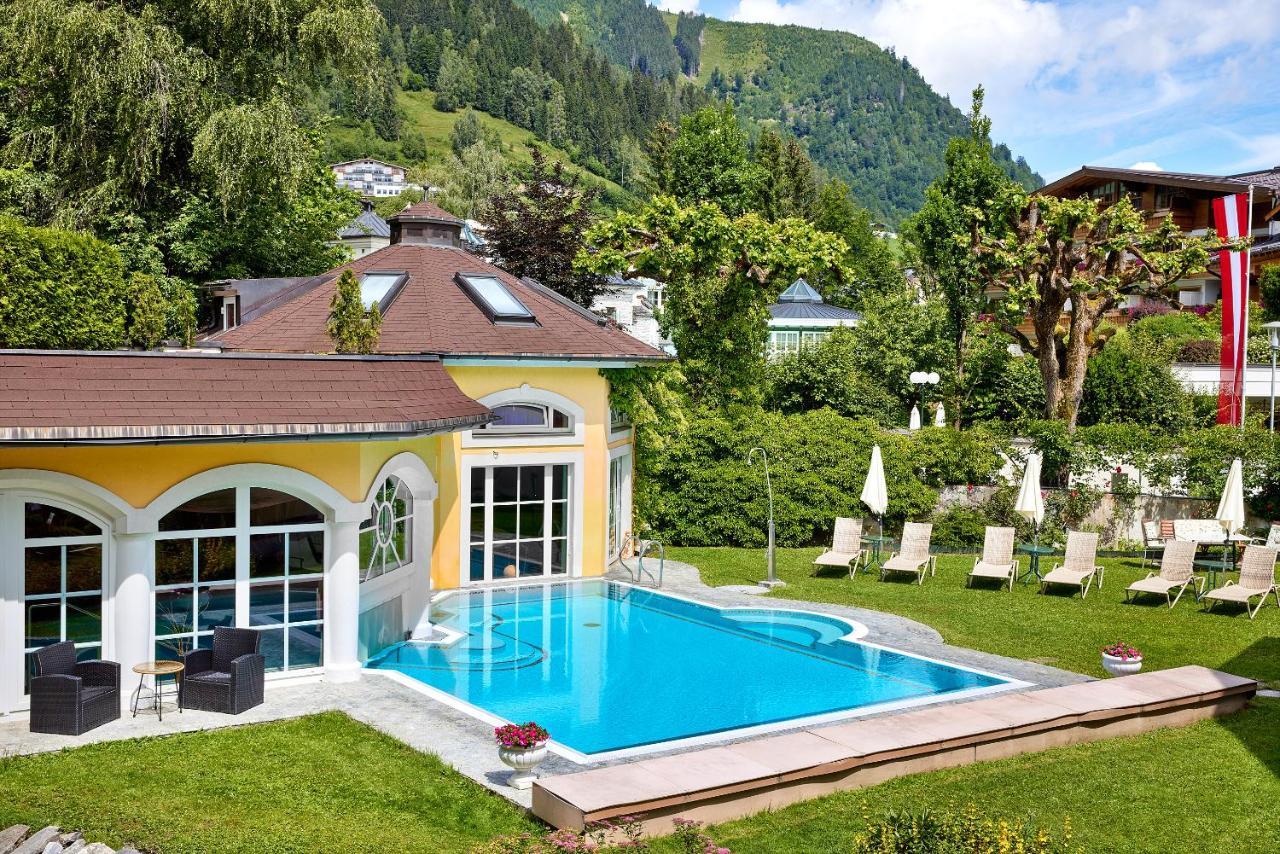 Romantikhotel Zell Am See Exterior photo